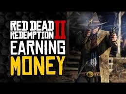 Most of the corpses have cash on. Red Dead Redemption 2 The Fastest Ways To Earn Money Youtube