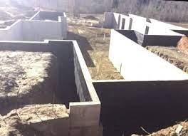 new home foundation contractor kansas