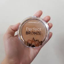 annabelle perfect bronze beauty