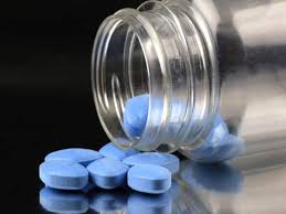 Nagpur Man Dies After Taking 2 Viagra Pills Along With Alcohol Report