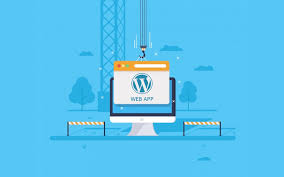 Ready to make a website? How To Use Wordpress To Build A Web App Grace Themes