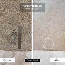carpet repair refined carpet rugs