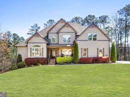 mcdonough ga homes