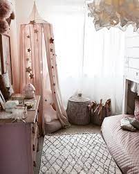 In love with the vintage vibe of liz room, featuring the super nice clover bed linen, jar lamp and fairy wings credit @ape.41. How To Decorate A Small Kids Room 3 Petit Small