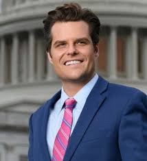 Erin's brother seems to be going after house speaker nancy pelosi and announced he will filed an ethics complaint against her for destroying president trump's state of the union speech tuesday night. Matt Gaetz Wiki Biography Family Career Fiance Net Worth Son And More