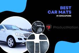 10 best car mats in singapore 2024
