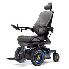 standard power wheelchairs scooters