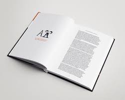 Book Design and Illustration on Behance