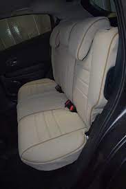 Honda Hrv Full Piping Seat Covers