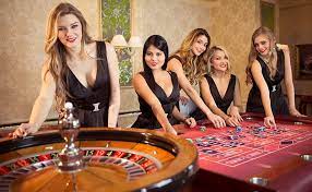 Casino Nimotv