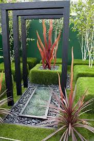 Modern Garden Garden Design Modern