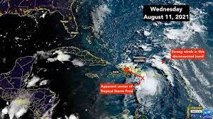 Jul 23, 2021 · atlantic waters off the southeast coast could soon generate the next tropical storm of 2021, which would be given the name fred. 714km3f Nlml6m
