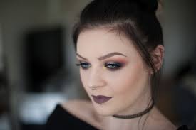 makeup artist och hårstylist stockholm