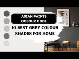 Grey Shade For Living Room And Bedroom