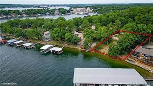 lake ozark mo waterfront property for