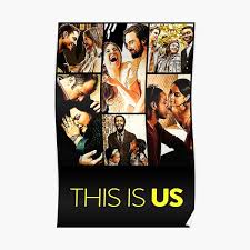 Some of the technologies we use are necessary for critical functions like security and site integrity, account authentication, security and privacy preferences, internal site usage and. This Is Us Posters Redbubble