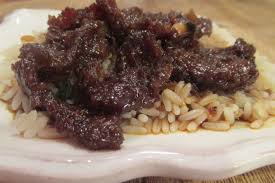mongolian beef copycat recipe