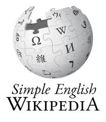 Wikipedia logo football dream league soccer, derby county logo, emblem, white, logo png. Logo Simple English Wikipedia The Free Encyclopedia