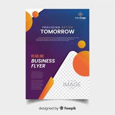 Download transparent flyers png for free on pngkey.com. Download Modern Business Flyer Template With Abstract Design For Free Business Flyer Templates Flyer Business Flyer