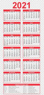 Download the following calendars for free to print at home or at work. Calendar System 2021 Calendar Year 2020 2019 Month Pdf Text Page Layout Holiday Transparent Background Png Clipart Hiclipart