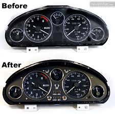 kg works instrument panel review