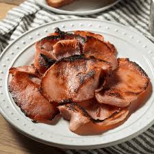 canadian bacon air fryer fork to spoon