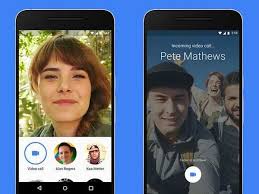 It implements other services of google like google talk+ to give the people more functionality. Google Duo Video Calling App To Land On Android Tvs Soon Business Insider India