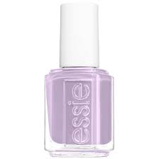 light lavender nail polish nail color