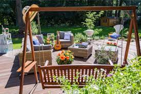 space saving garden furniture