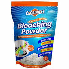 casa de amor clorina bleaching powder