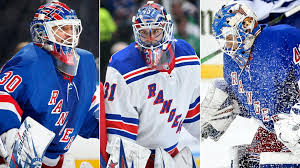 Separate names with a comma. Rangers Expect To Make Decision On Tight Goalie Competition Soon