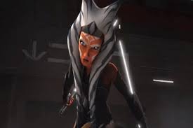 The mandalorian season 2 just introduced ahsoka tano, but her story has roots in other star wars shows, and her importance cannot be overstated. The 45 Best Ahsoka Tano Quotes Iconic Ahsoka Lines From Star Wars