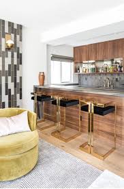 23 Basement Bar Ideas Stylish Home
