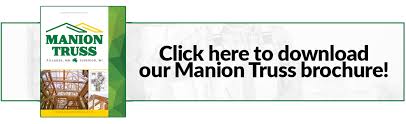 manion difference about manion truss