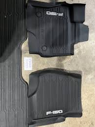 southeast oem rubber floormats ford