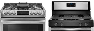the best gas stoves and ranges for 2020