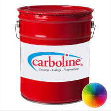 Carboline Carboguard 890 Available In