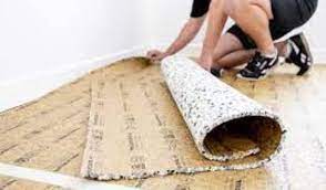 carpet underlay