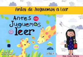 Trillas pdf book and more for free download or read online. Antes De Juguemos A Leer En Pdf Mama Blogger Sv
