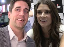 You were redirected here from the unofficial page: Aaron Rodgers Danica Patrick Buy 28 Million Malibu Mansion