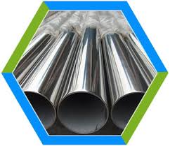 316 Stainless Steel Seamless Pipes Tubes Aisi 316 316l 18