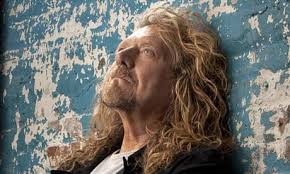 Robert Plant: the showman must go on | Robert Plant | The Guardian