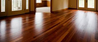how to protect a wooden floor