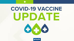 The health department is also saying that six goshen employees, one resident and one staff member at liberty commons and one resident and one employee at shoreland have tested positive. Ohio Covid 19 Vaccine Rollout Update Lucas County March 11 10tv Com