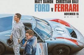 Shelby talks openly about his childhood, passions, early race care. Cars Of Ford V Ferrari