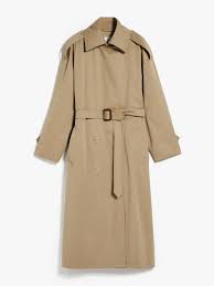 Women S Trench Coats Max Mara