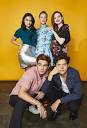 See the Riverdale Cast Lili Reinhart, Cole Sprouse, and Camila ...