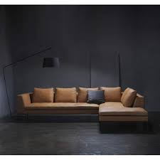 Loano 5 Seater Corner Sofa With Open