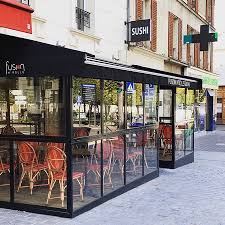 2 avenue raymond aron, 92160 antony. Top 10 Asian Food In Antony Ile De France France