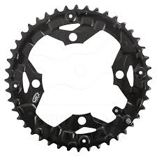 Shimano Chainring For Fc Mt300 3x9 Speed
